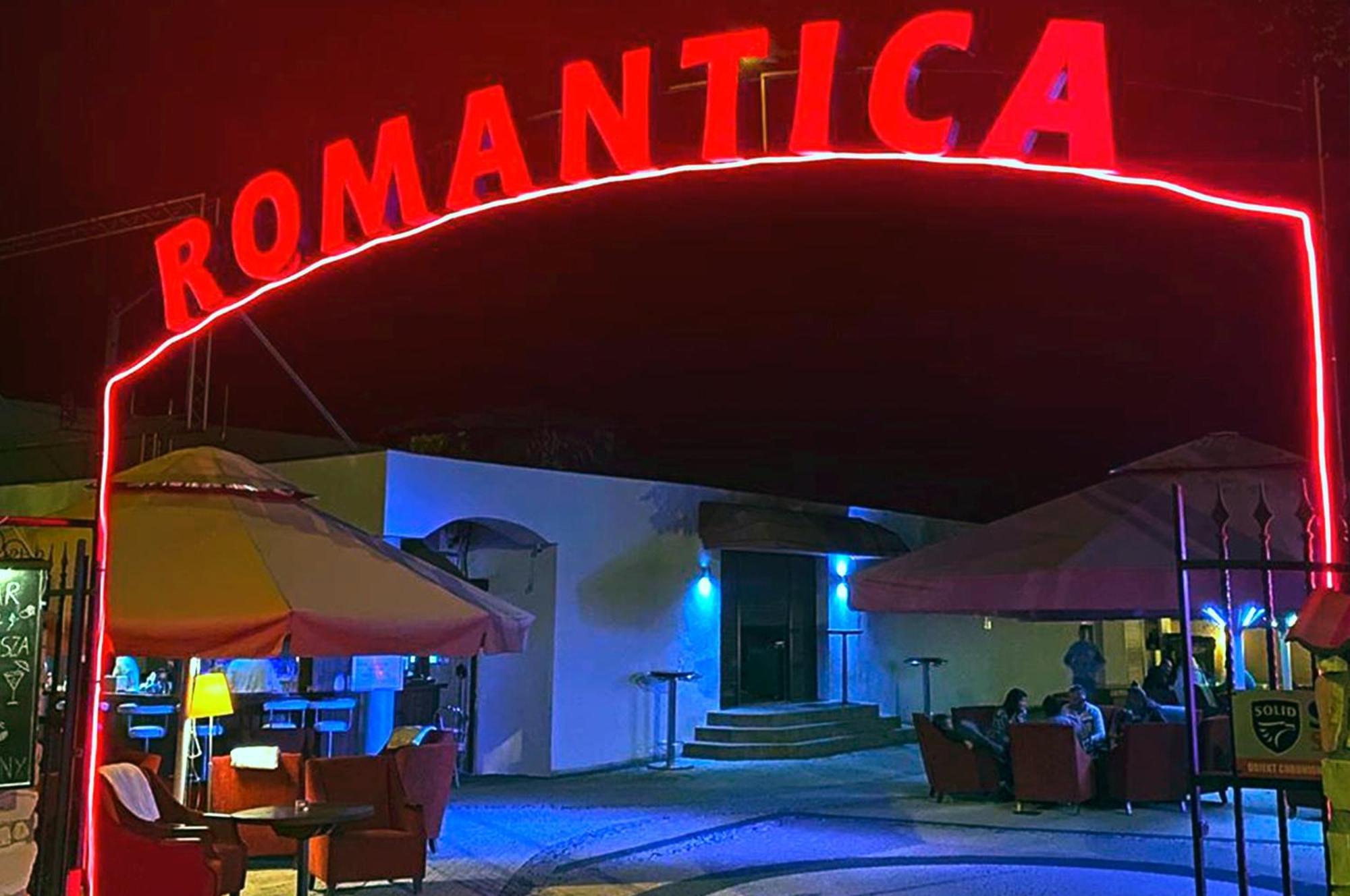 Hotel Neptun Jastrzębia Góra Buitenkant foto