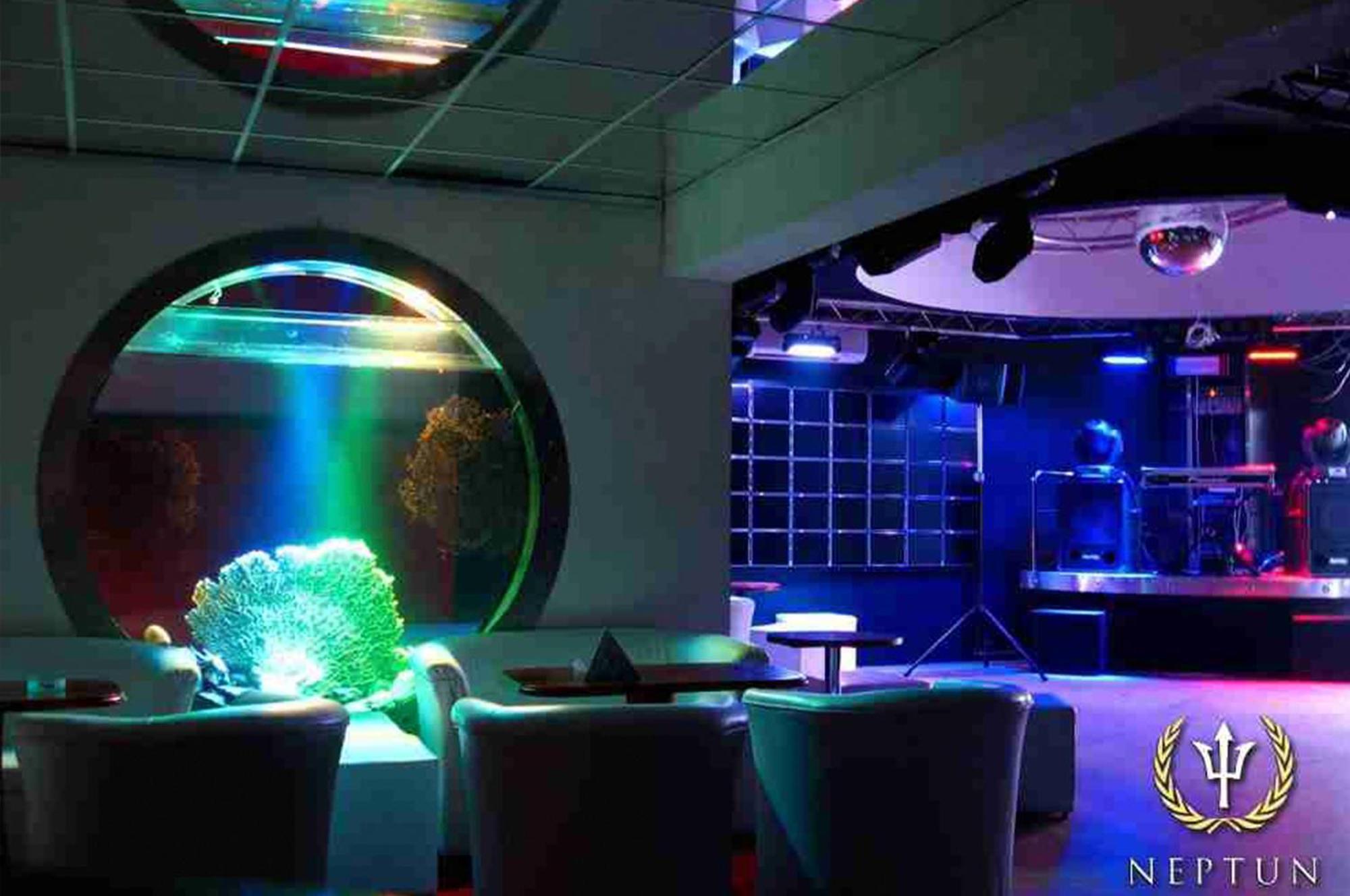 Hotel Neptun Jastrzębia Góra Buitenkant foto