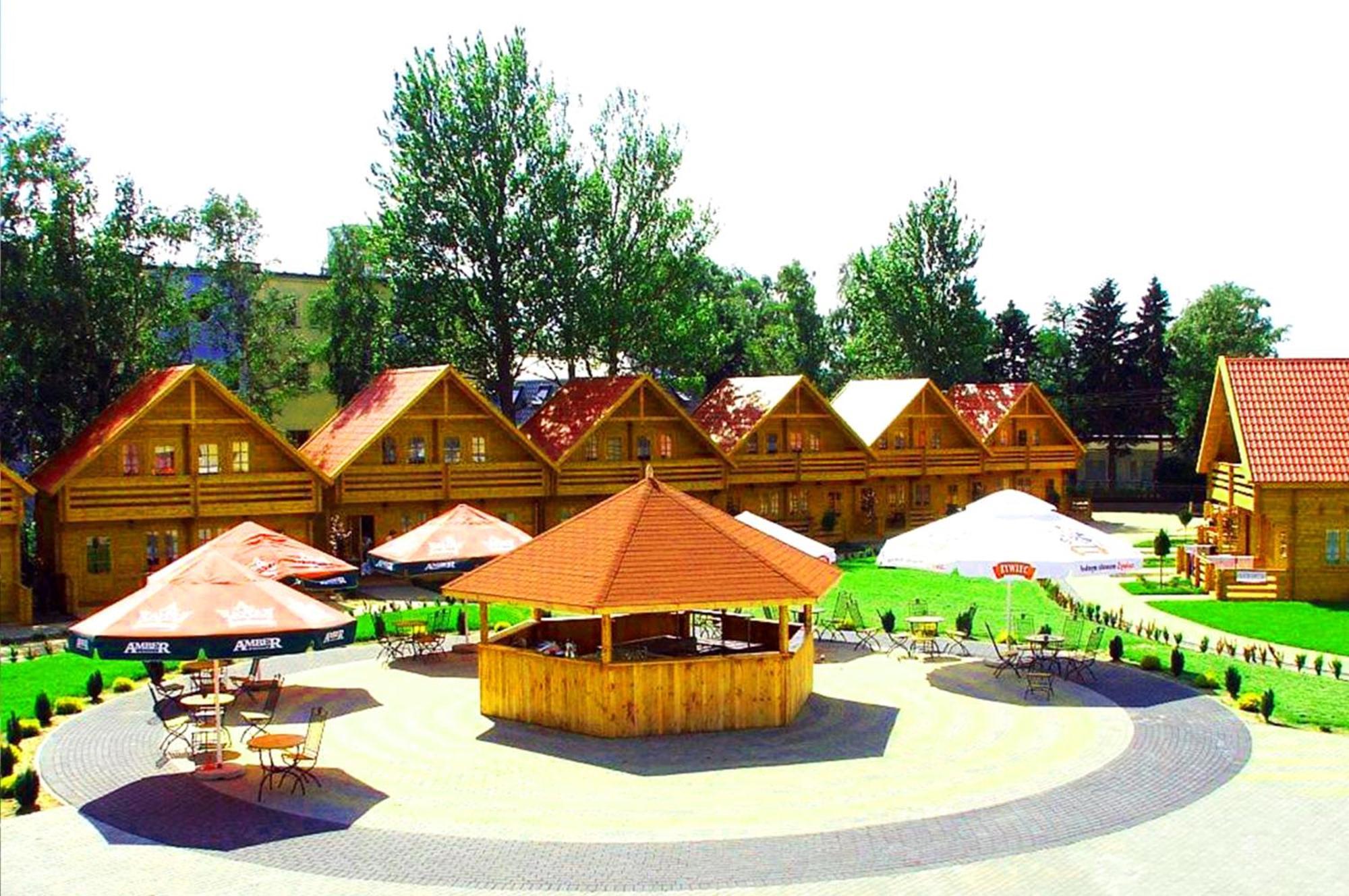 Hotel Neptun Jastrzębia Góra Buitenkant foto
