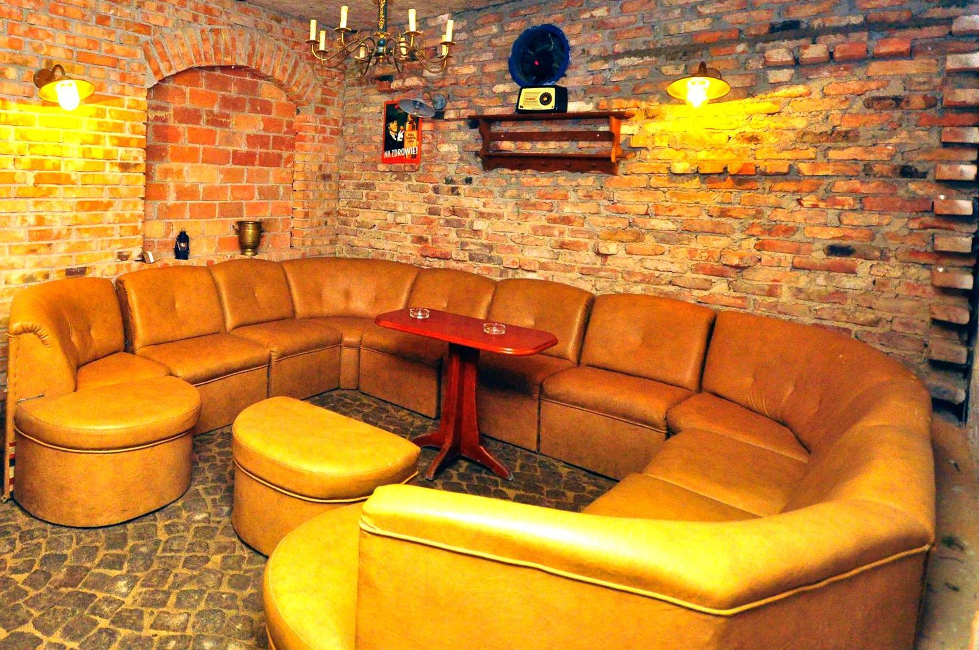 Hotel Neptun Jastrzębia Góra Buitenkant foto